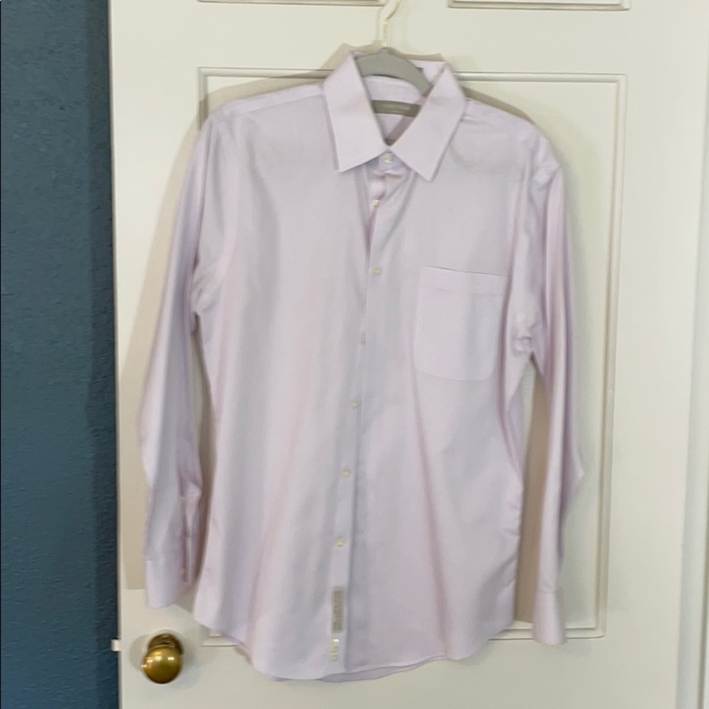Nordstrom Dress Shirt 15.5 32/33